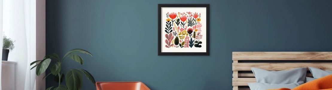 Art Prints | Wall Art Prints Inspired By Nature
