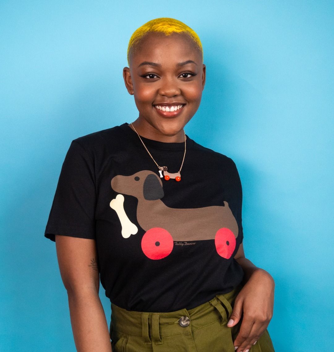 【Tatty Devine】タッティーディバイン Tatty Devine おすすめ人気商品一覧 通販 - Yahoo!ショッピング