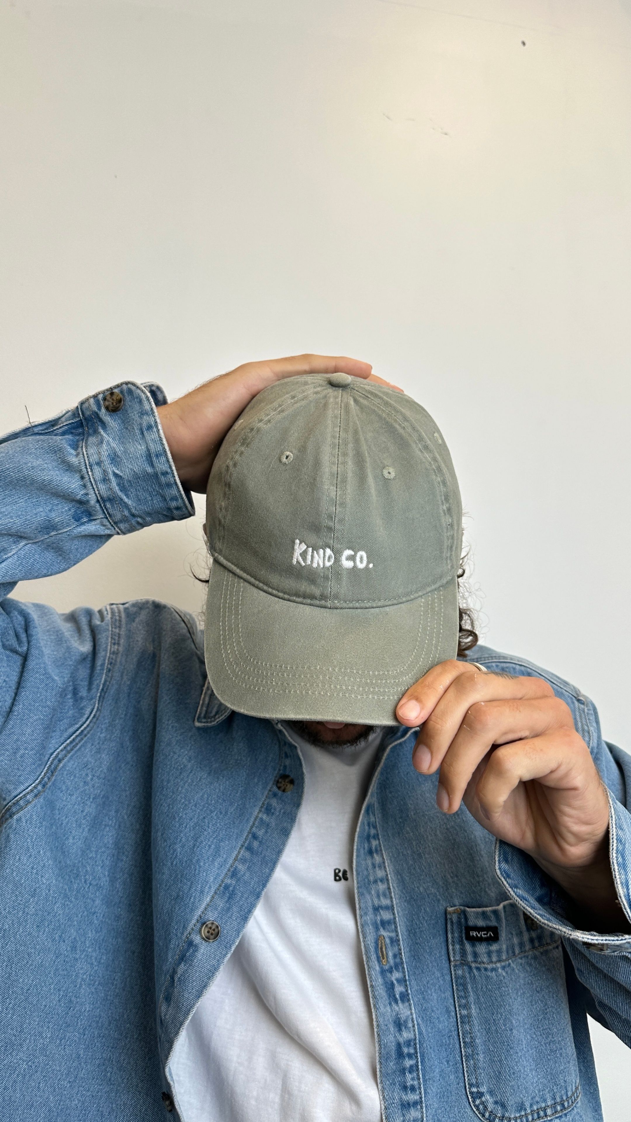 Cap kind on sale