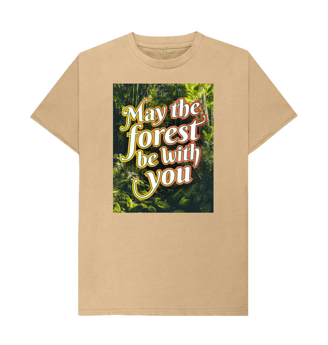 Earth Day Shirt Women Men Kid May The Forest Be With You Tee Earth Day Shirt Women Men Kid May The Forest Be With You Tee