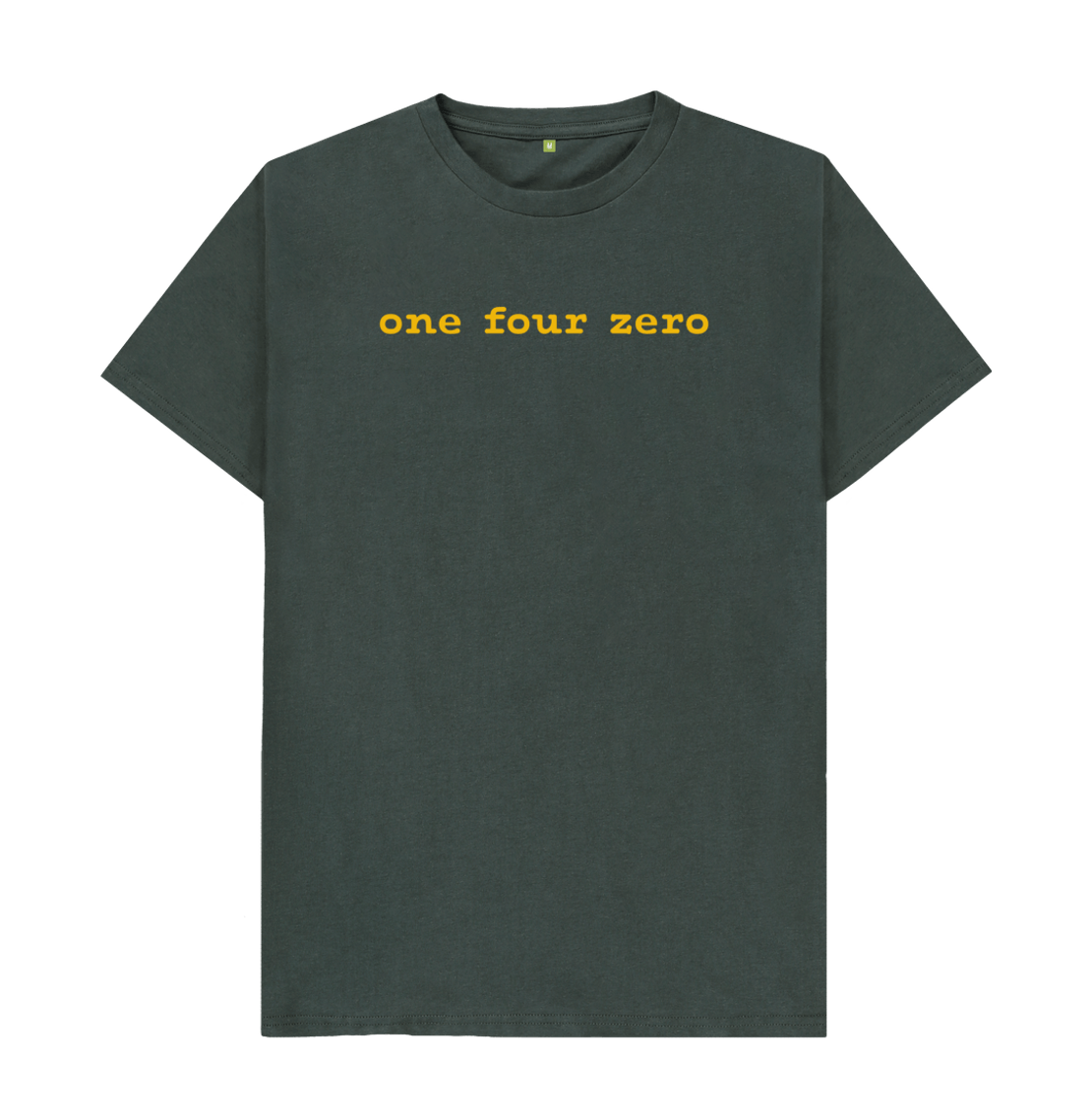 one four zero