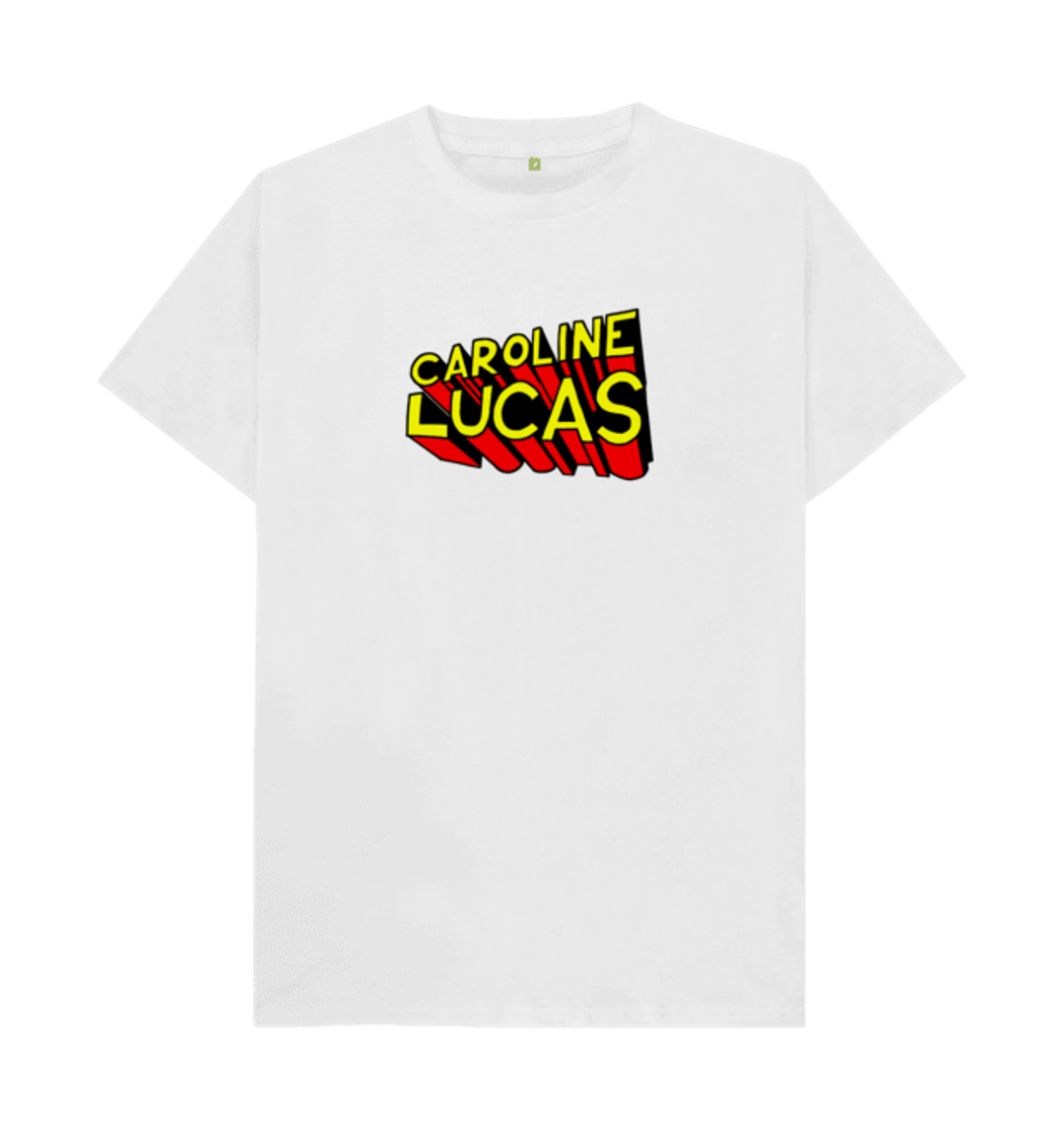 Super Lucas T shirt