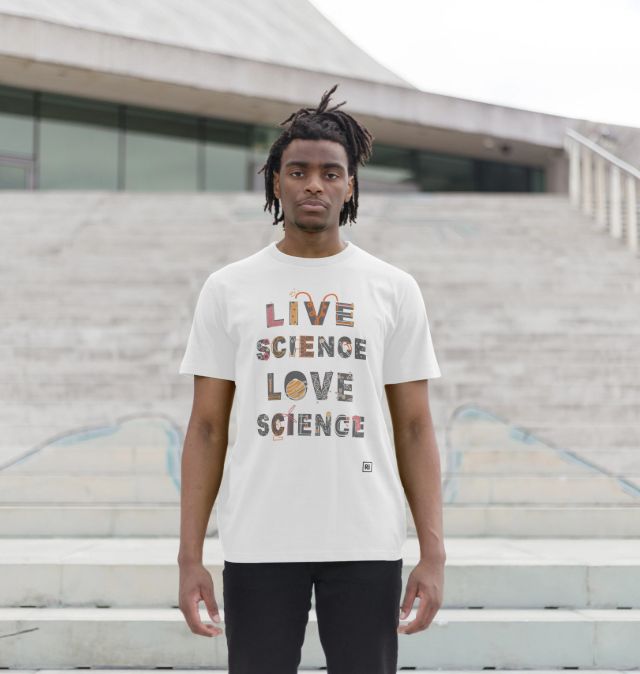 Science 2024 t shirts