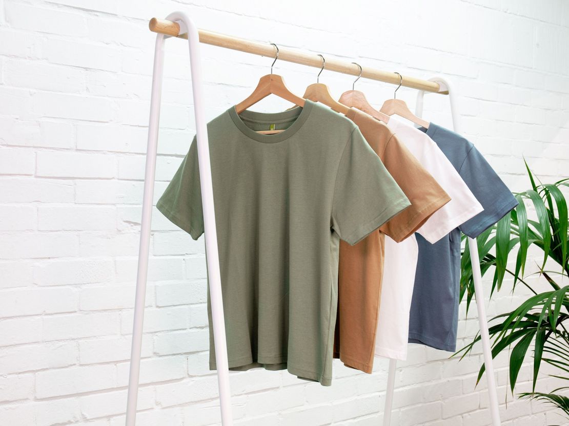 Your new favourite fashion store. Zero Waste. 100% Sustainable.