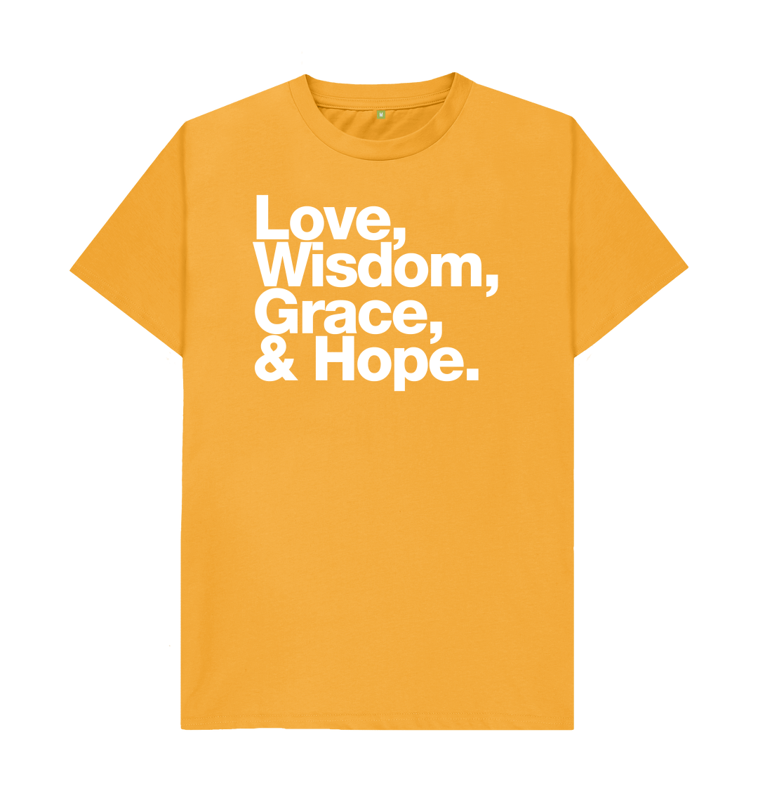 Love and Grace {Stamp} Love and Grace {Stamp}