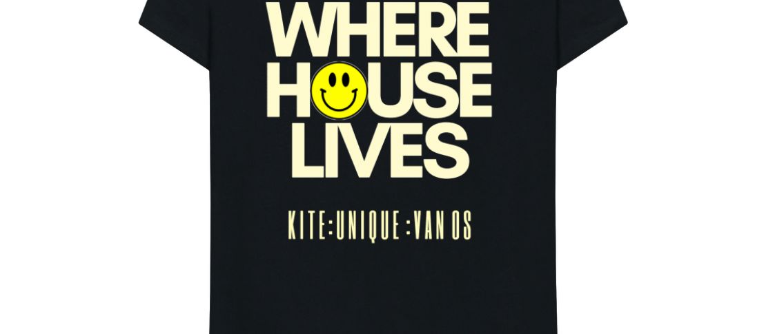 where house lives