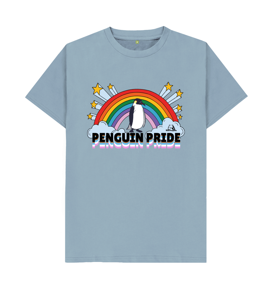 Penguin sale pride shirt