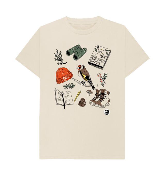 Men's Bird T-shirts