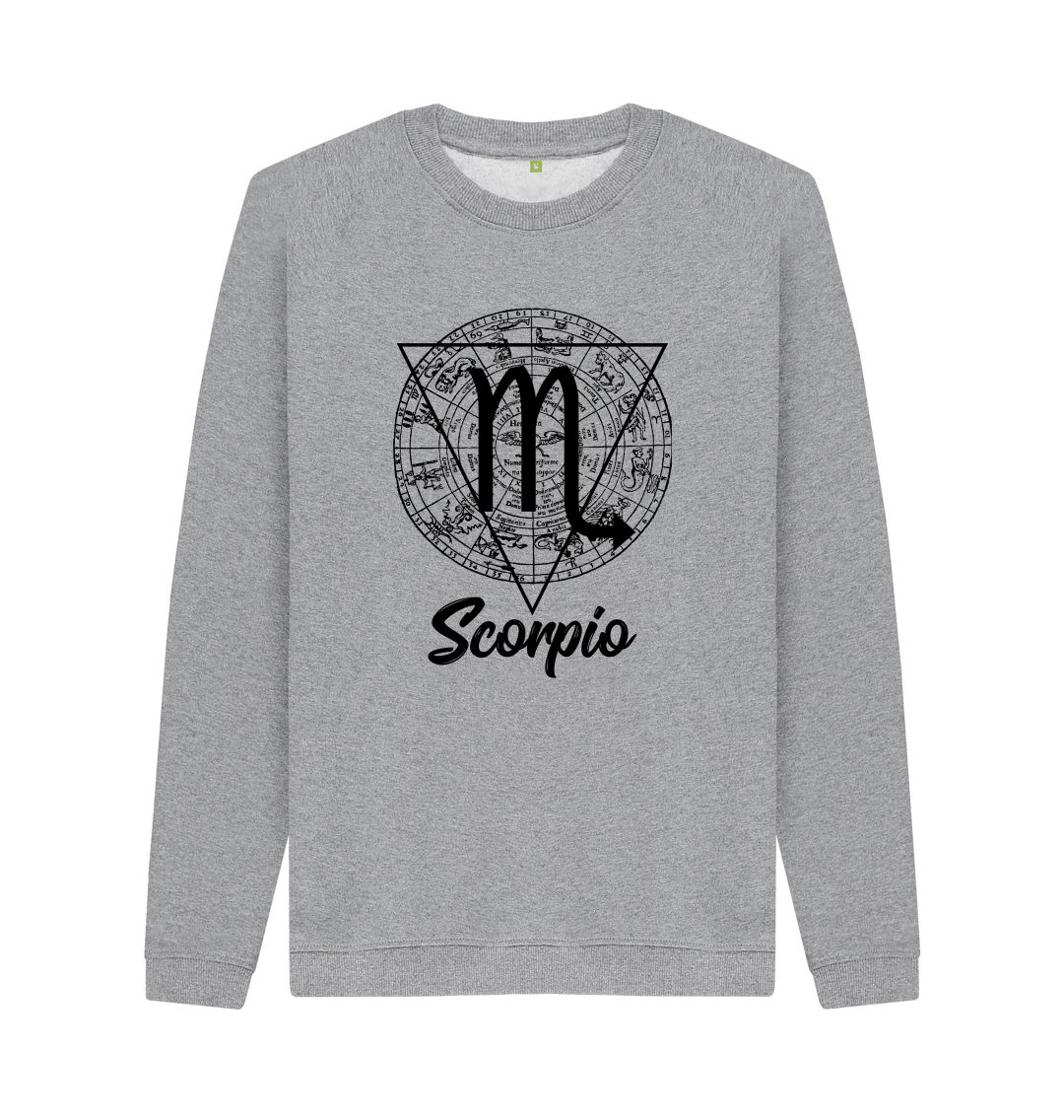 Horoscope Jumper Pisces Zodiac Star Sign Birthday
