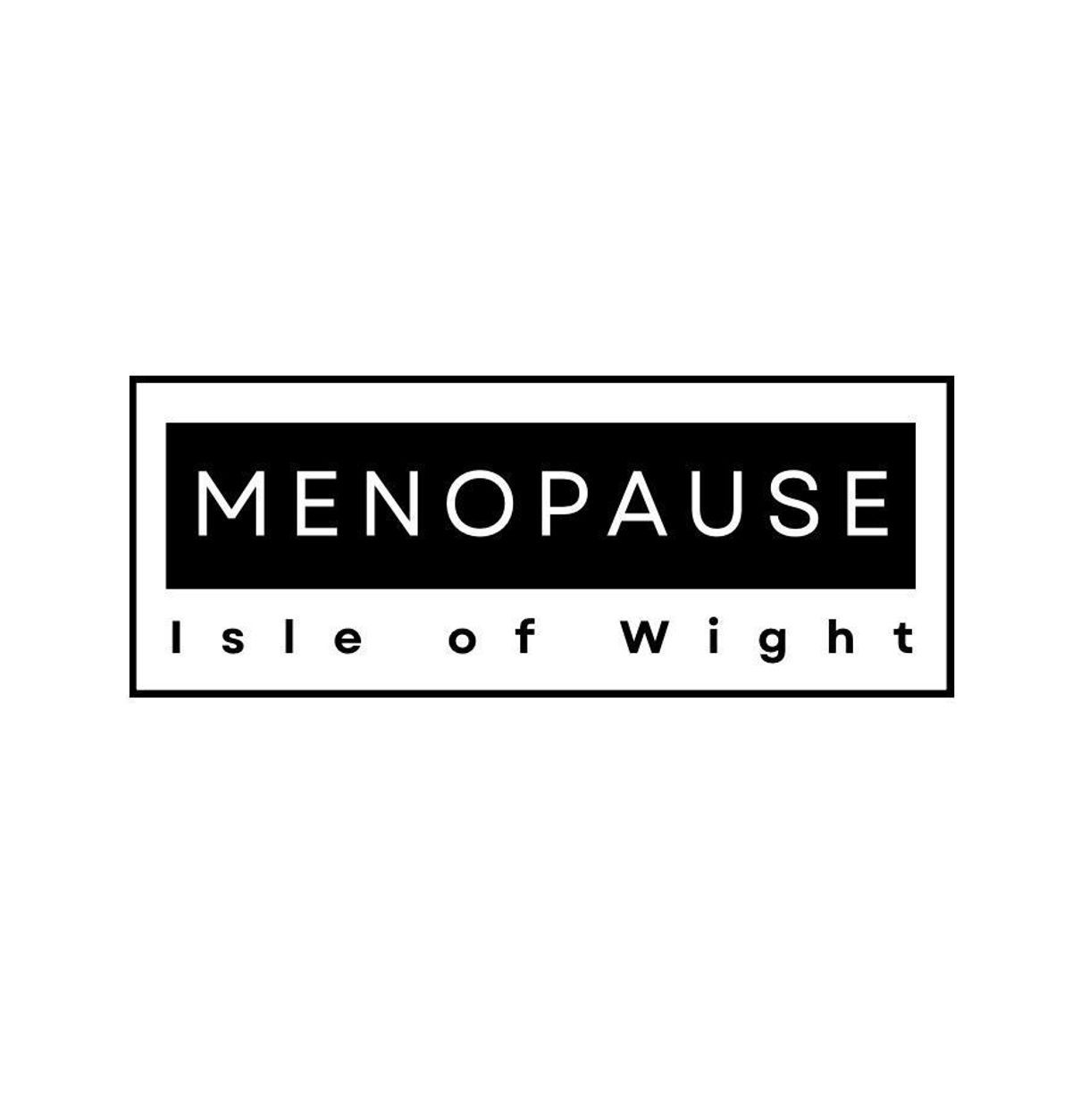 Menopause IOW