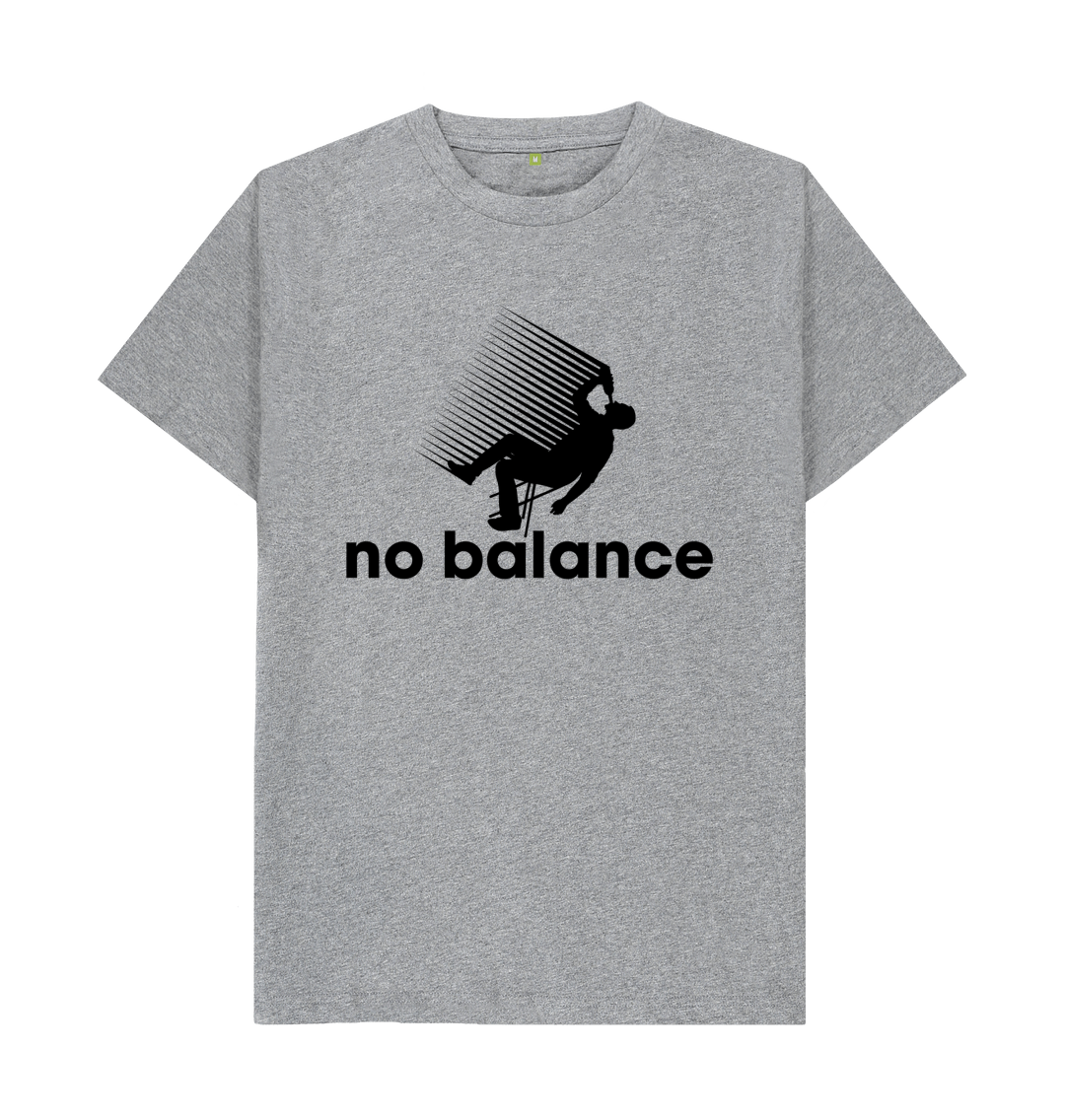 No Balance T Shirt
