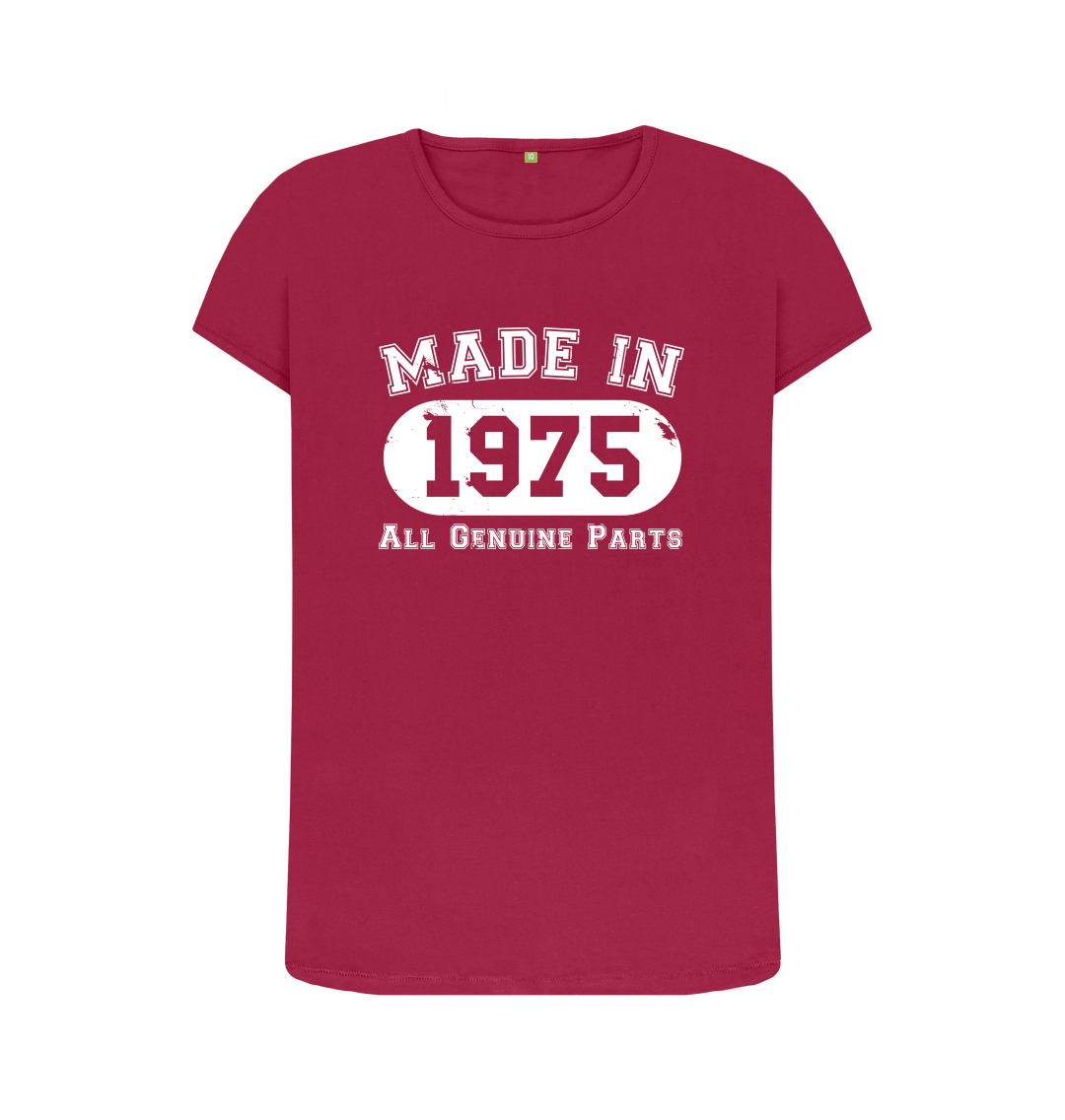 Tshirt 1975 hot sale