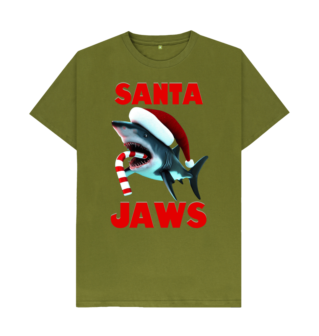 Jaws t shirt outlet next