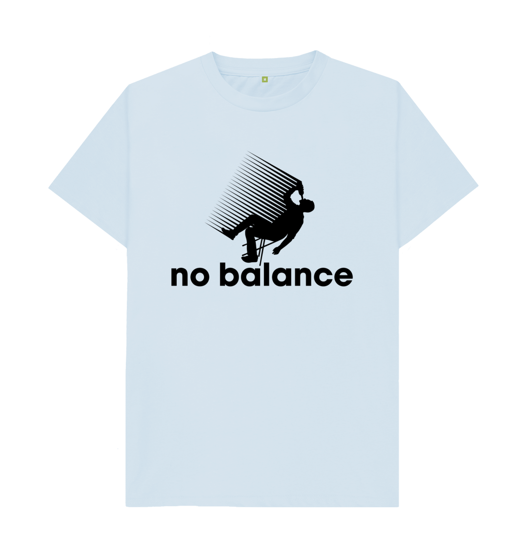 No Balance T Shirt