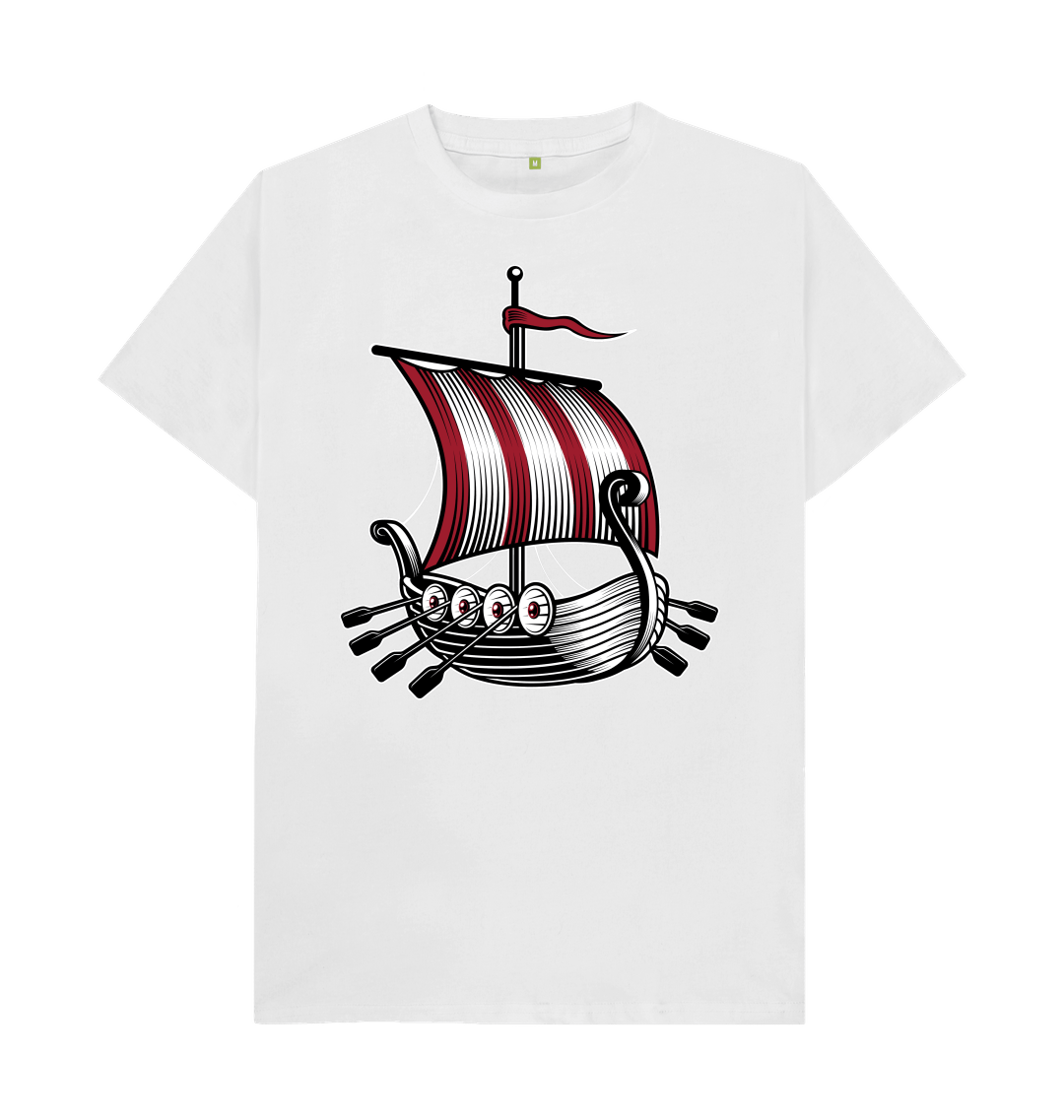 Youth Viking BOLT Long-SleeVe T-Shirt — AL Graphics