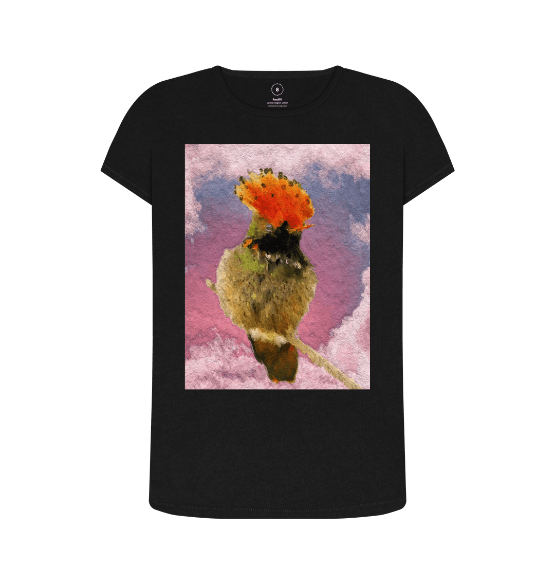 Spangled Coquette Women's Remill® T-shirt