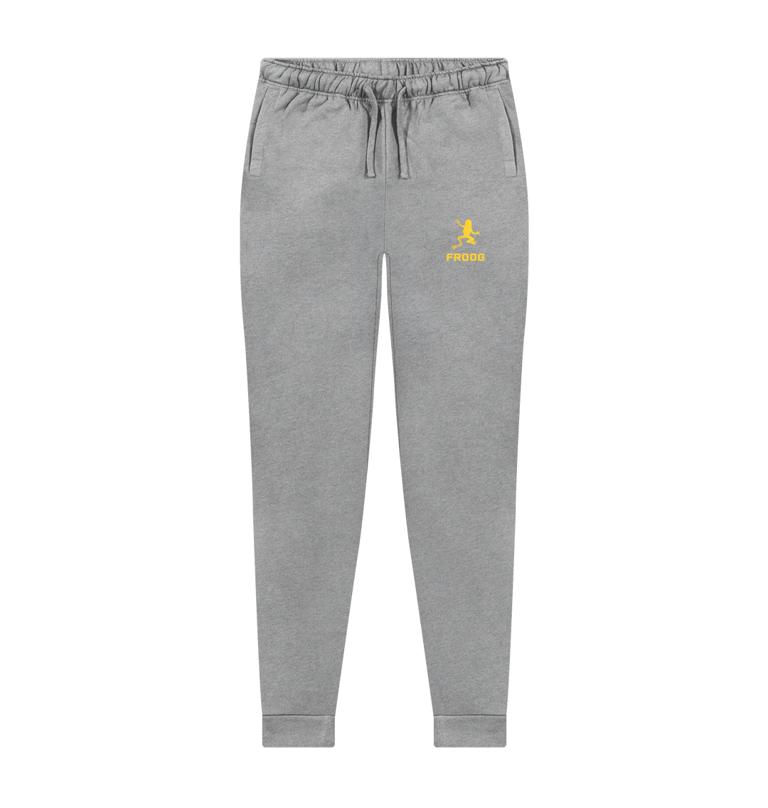 Womens cotton best sale joggers with pockets