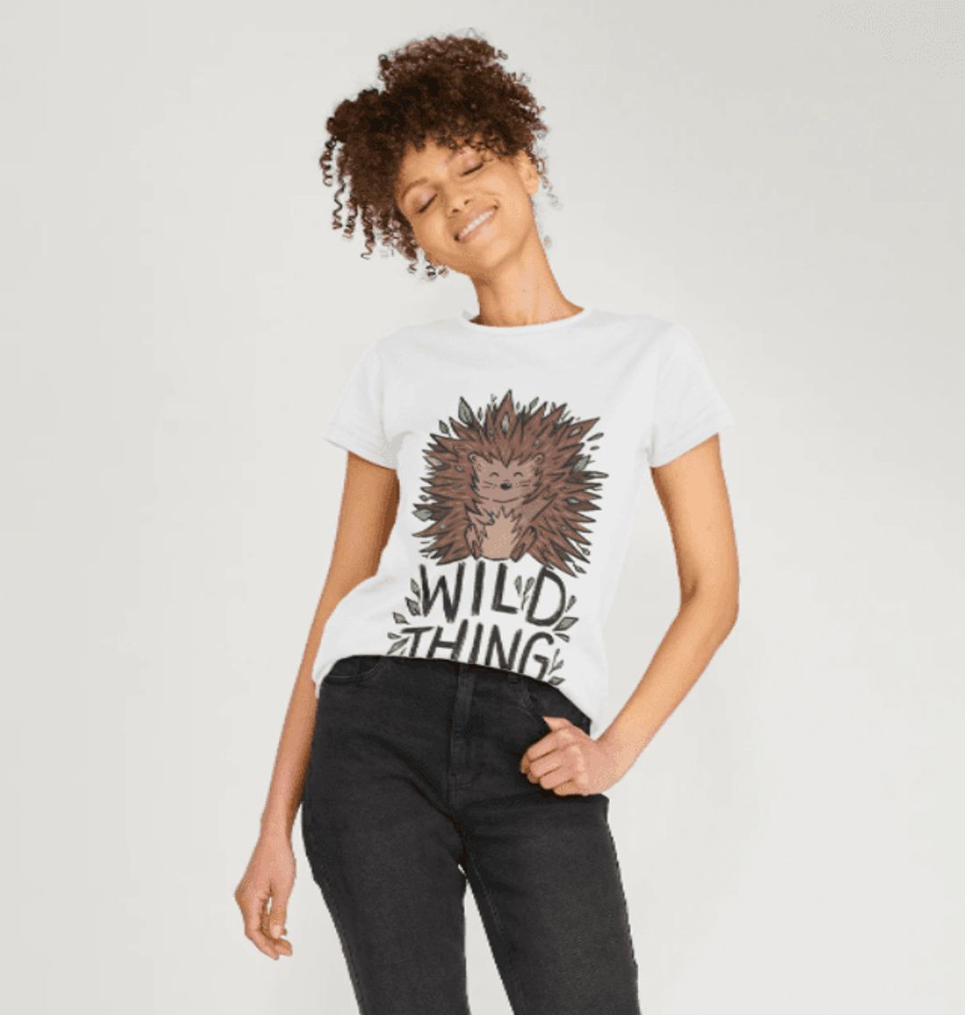 WILD THING, Shirts