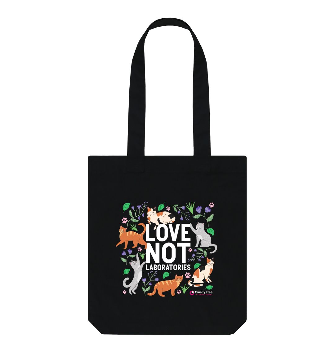 Tote Bags Cruelty Free International