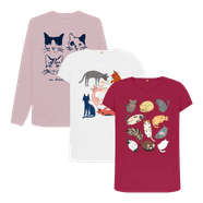 Crazy Cat Lady Bundle