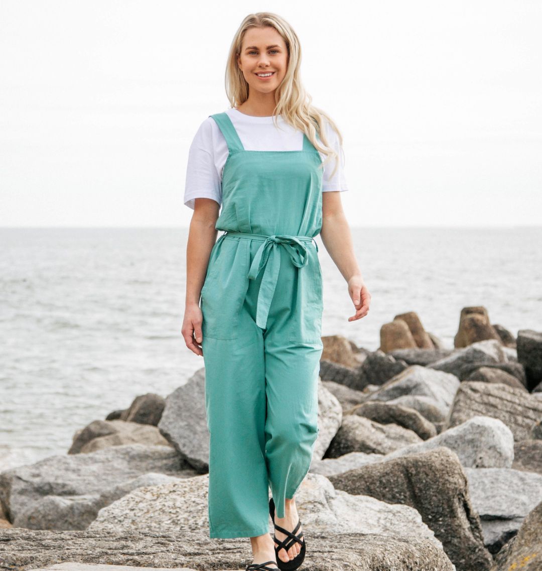 Women Dungaree | Women Navy Dungaree | Women Latest Dungaree | Women  Jumpsuit | Women Navy Dress | Women Stylish Dungaree | Women Fashionable  Dress