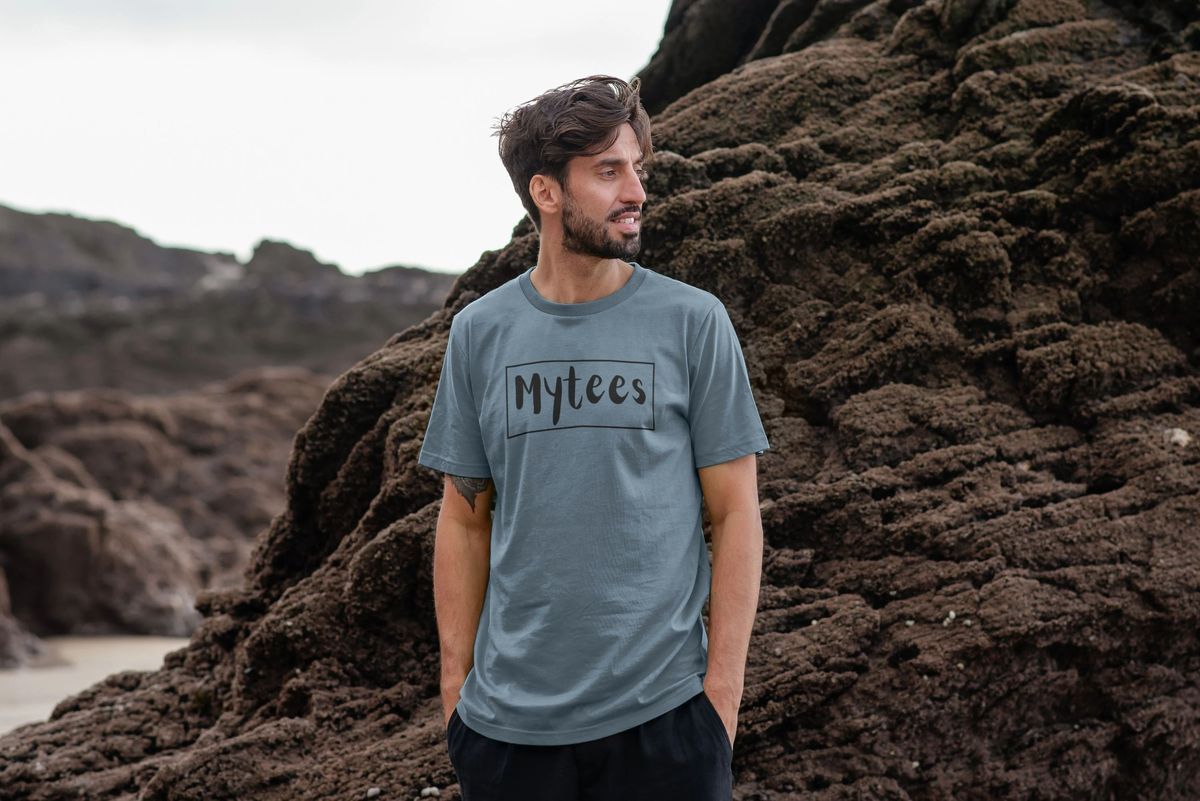 Shop Organic, Sustainable, and Recycled T-shirts and Apparel at Mytees UK