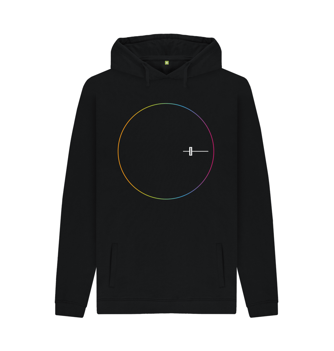 record-hoody