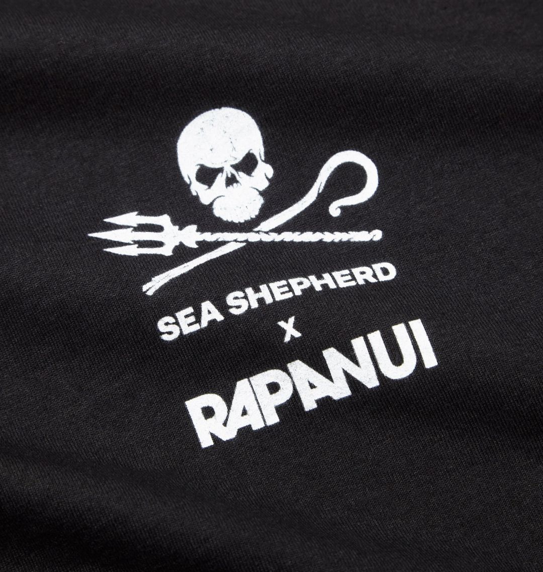 Sea Shepherd Ghost Nets T-shirt