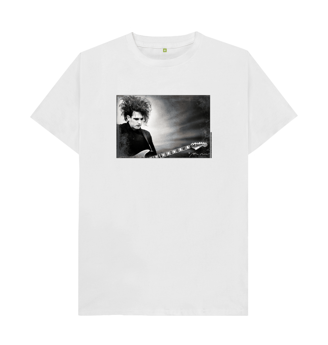 Robert Smith of The Cure T Shirt