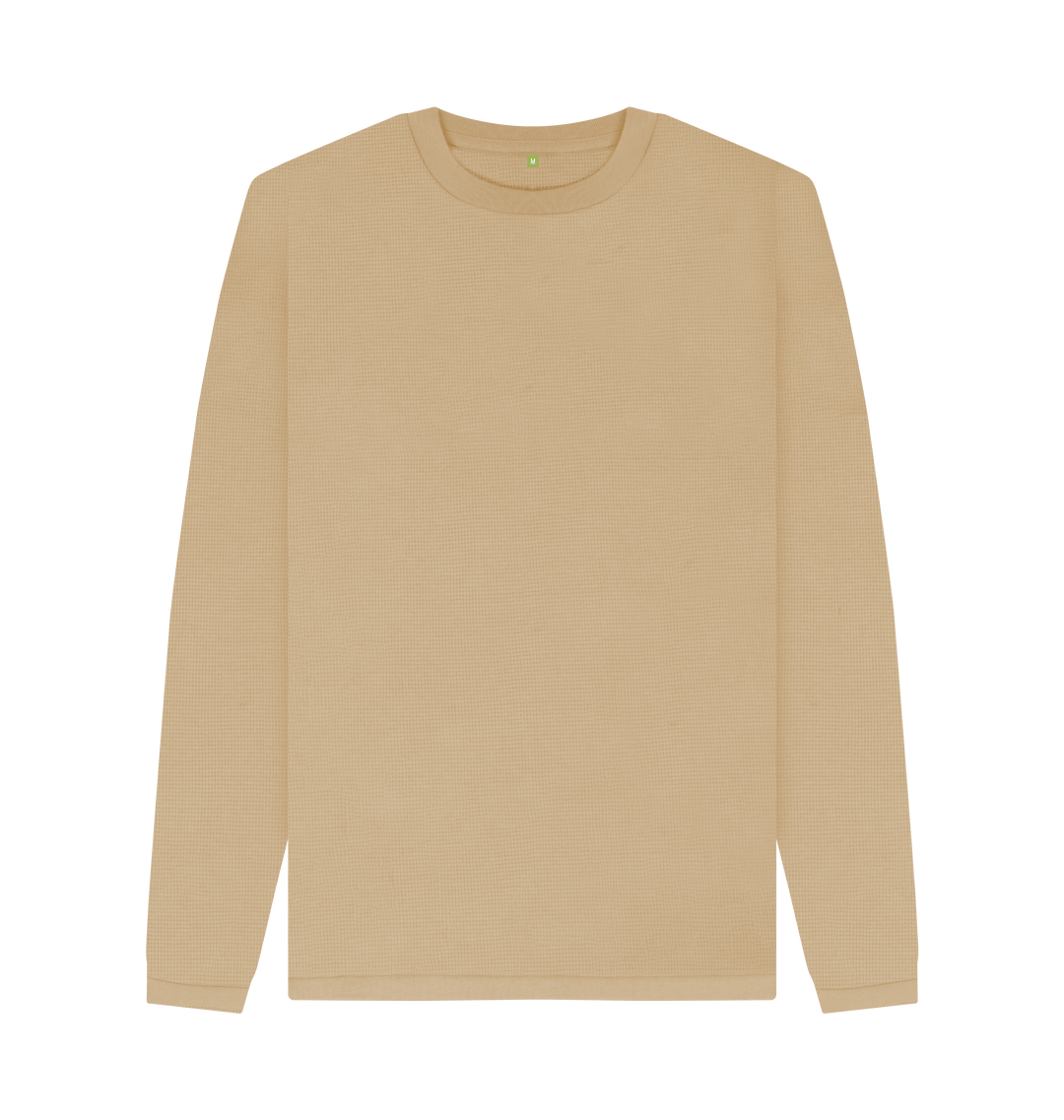 Kenco Outfitters  Filson Men's Waffle Knit Thermal Crew