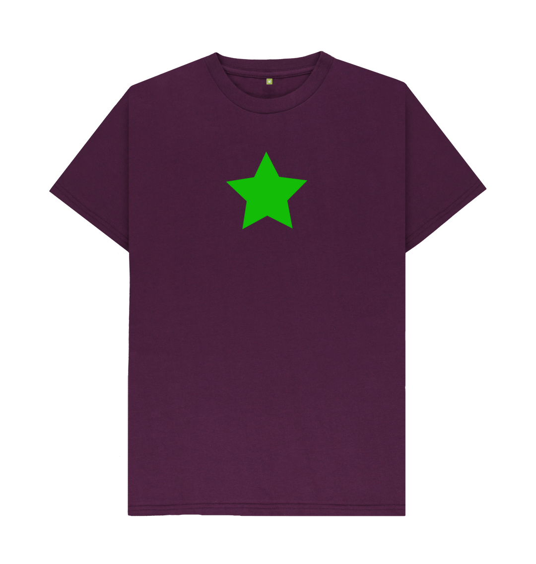 next star t shirt