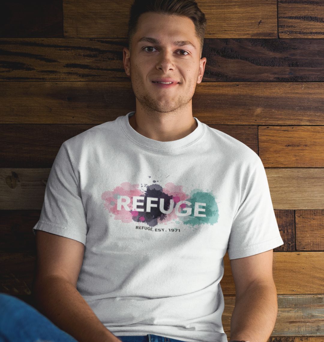 Refuge 2024 jeans website