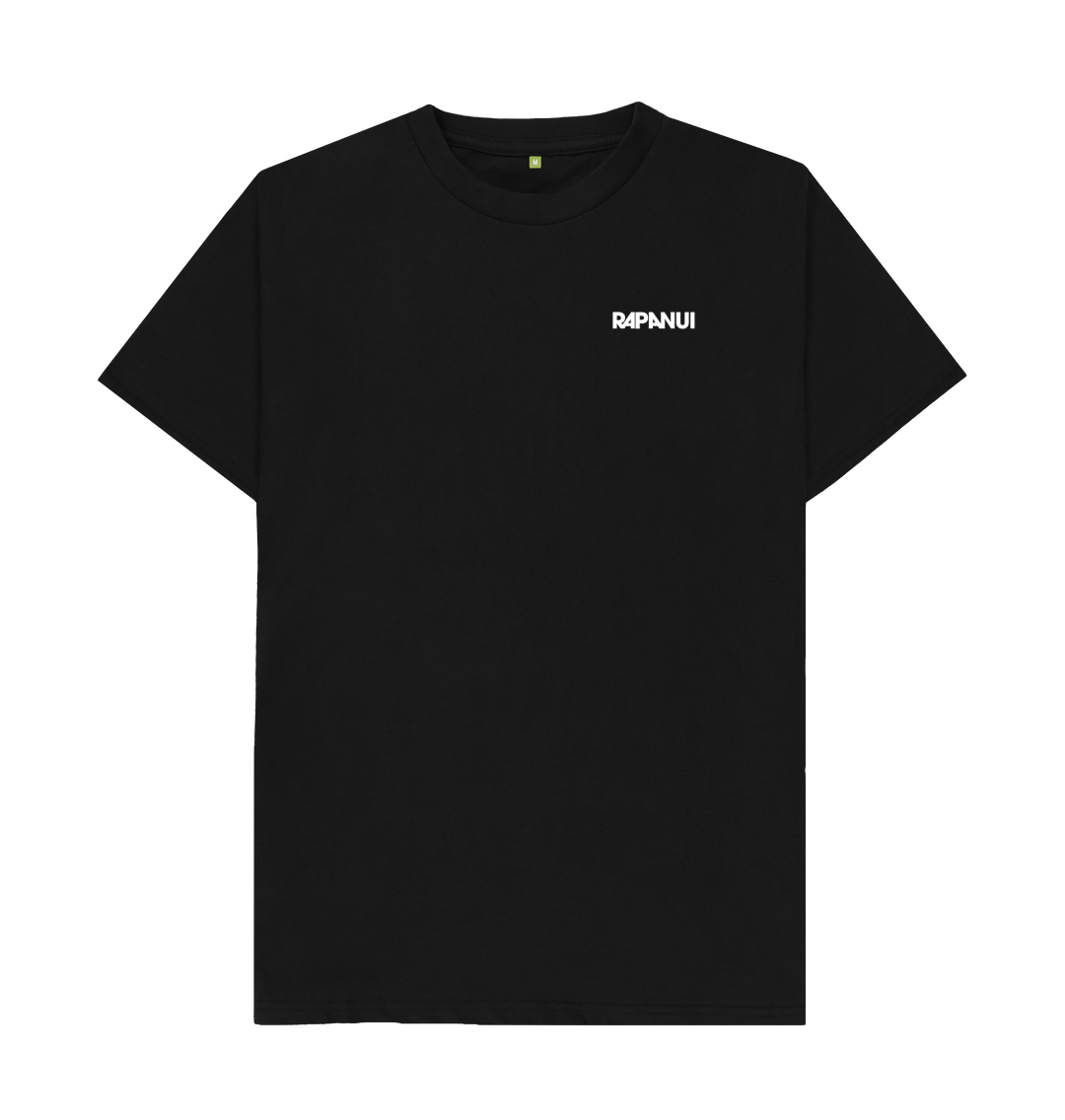 Men's Rapanui Logo T-shirt