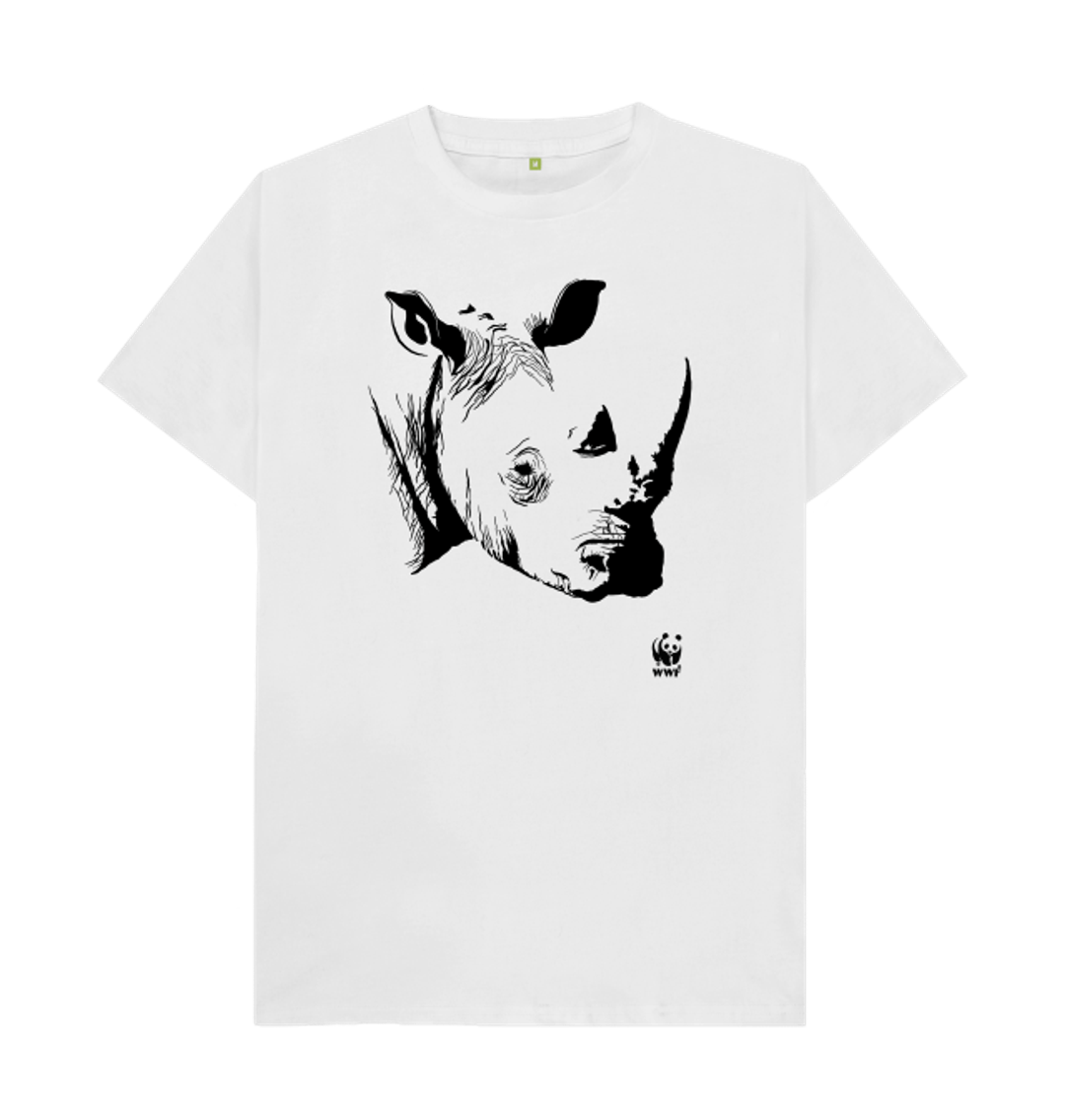 Rhino T-Shirt Rhino T-Shirt