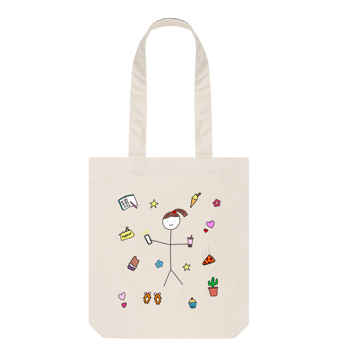 Lottie Bag - Brown