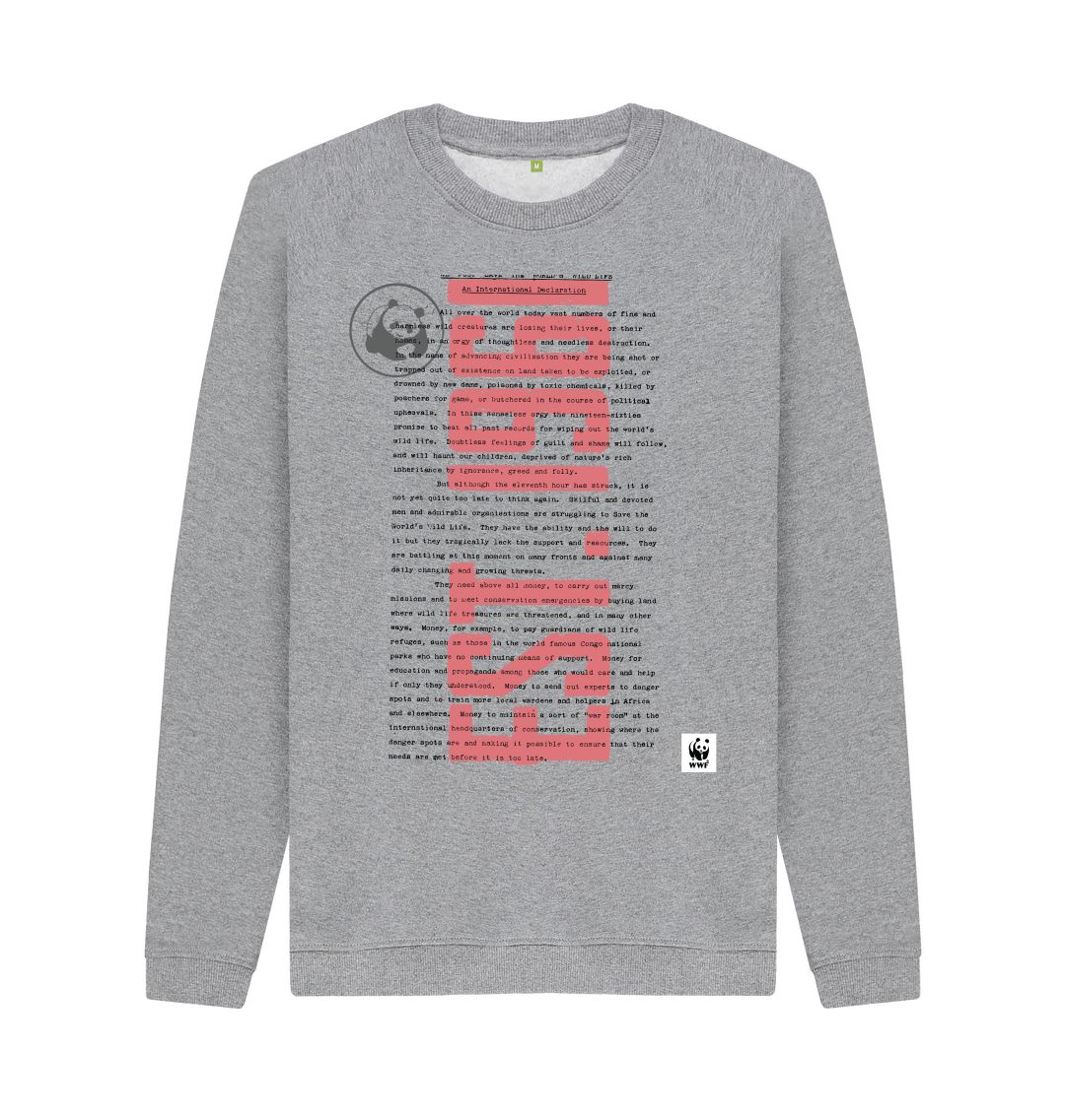 Nike fear best sale of failure sweatshirt