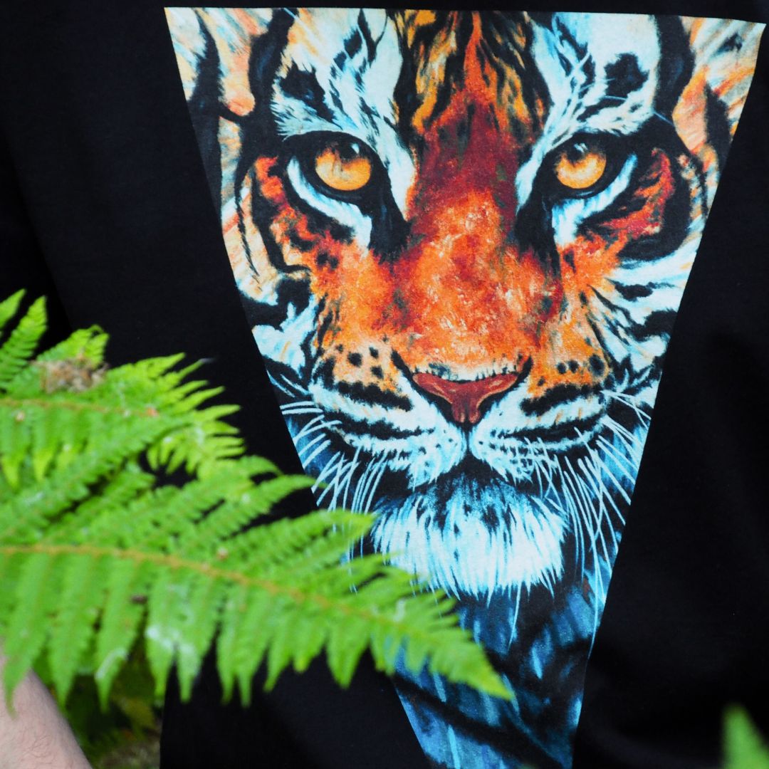 Tiger T-Shirt