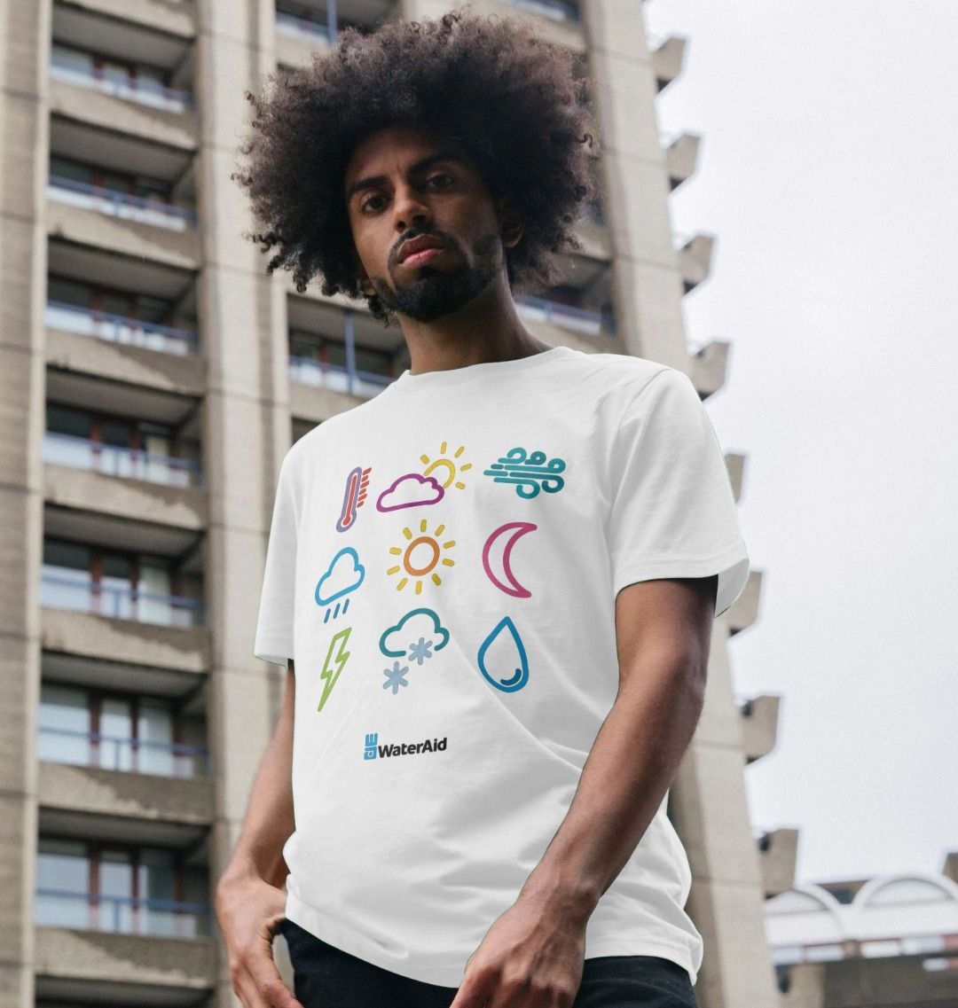 Weather Tshirt