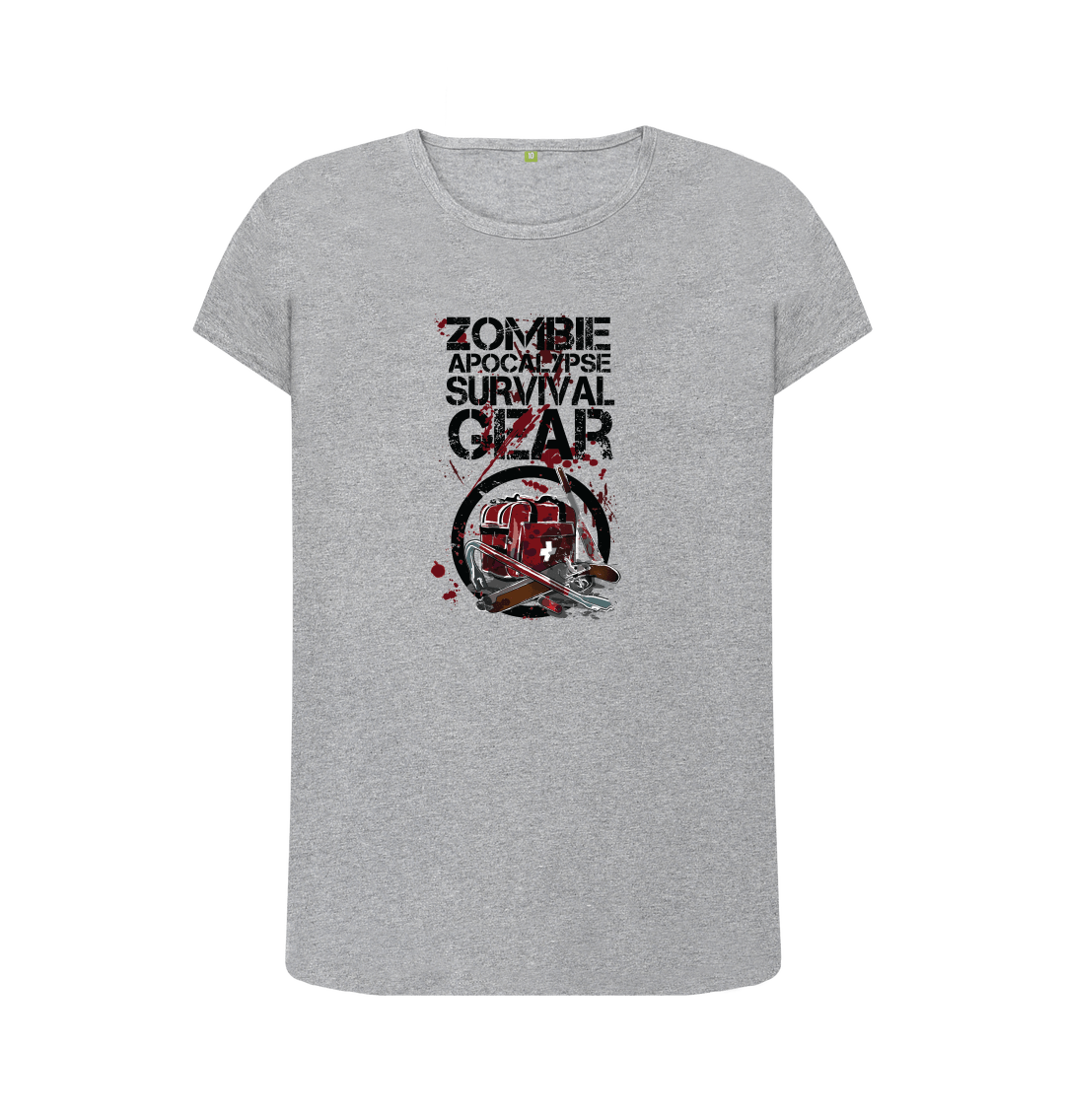 T hotsell shirt zombie