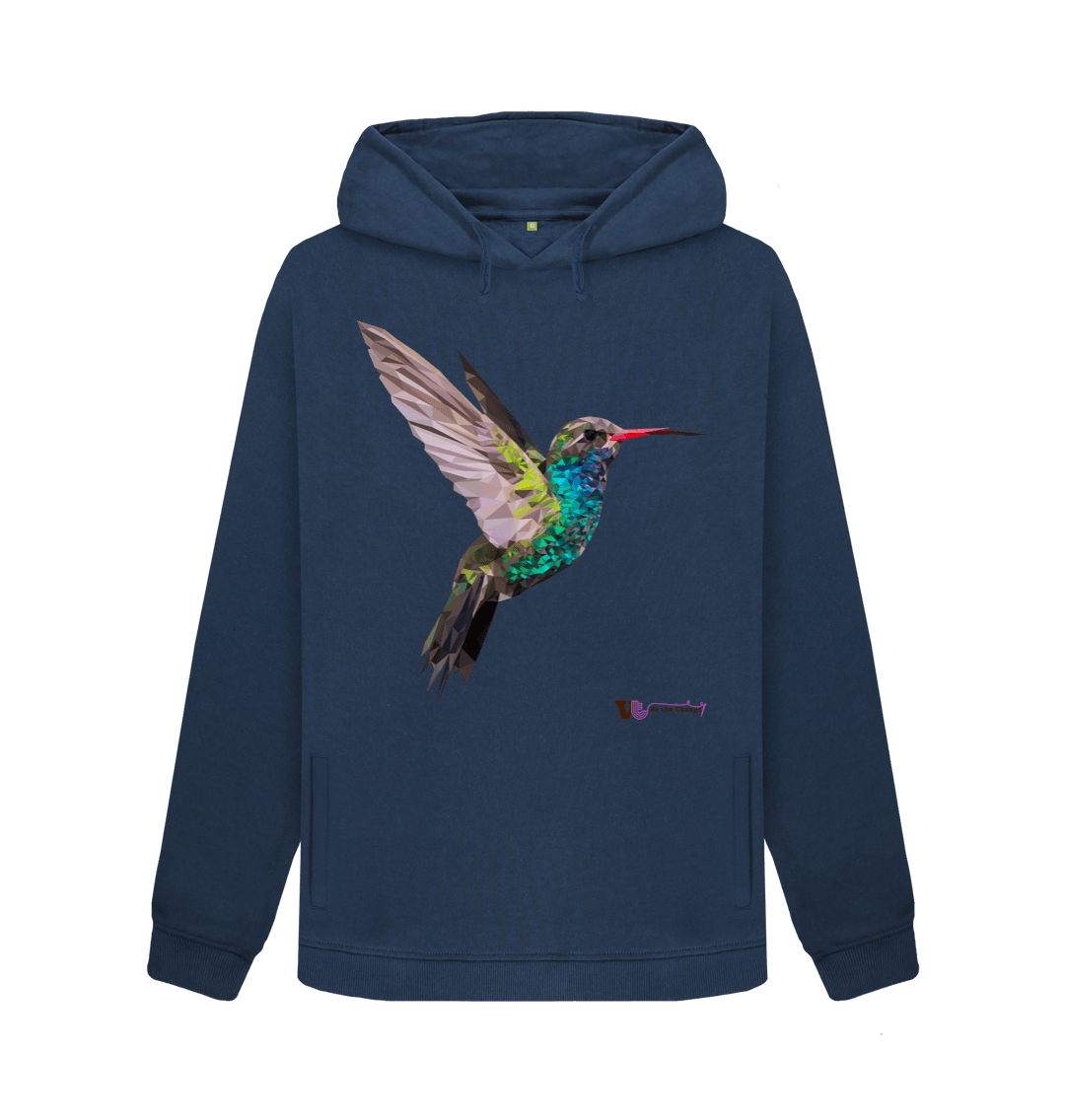 Hummingbird high quality Unisex Hoodie