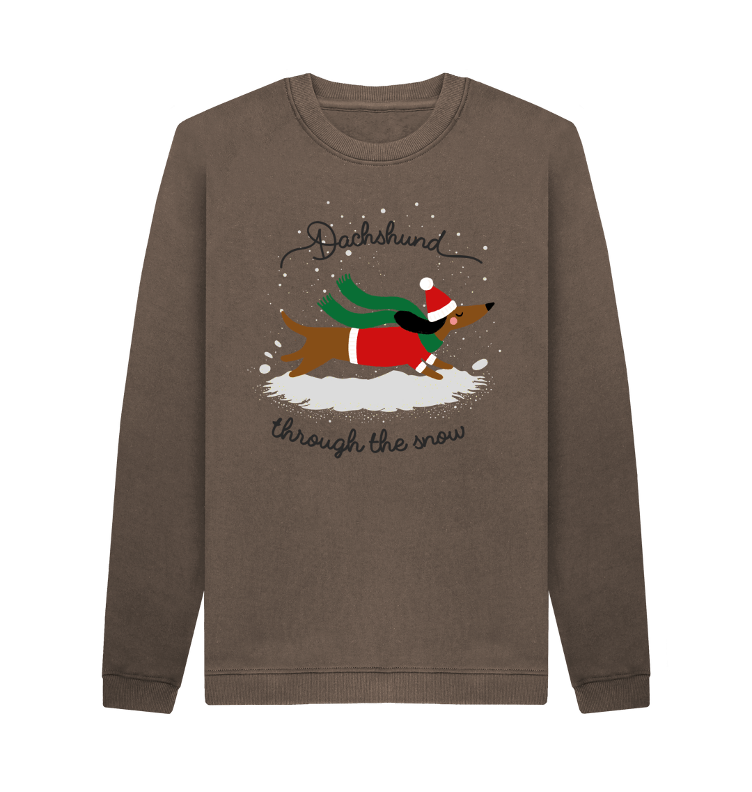 Primark dachshund christmas jumper hotsell