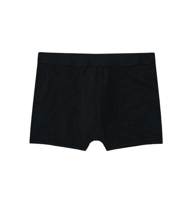 Men's Organic Cotton Underwear