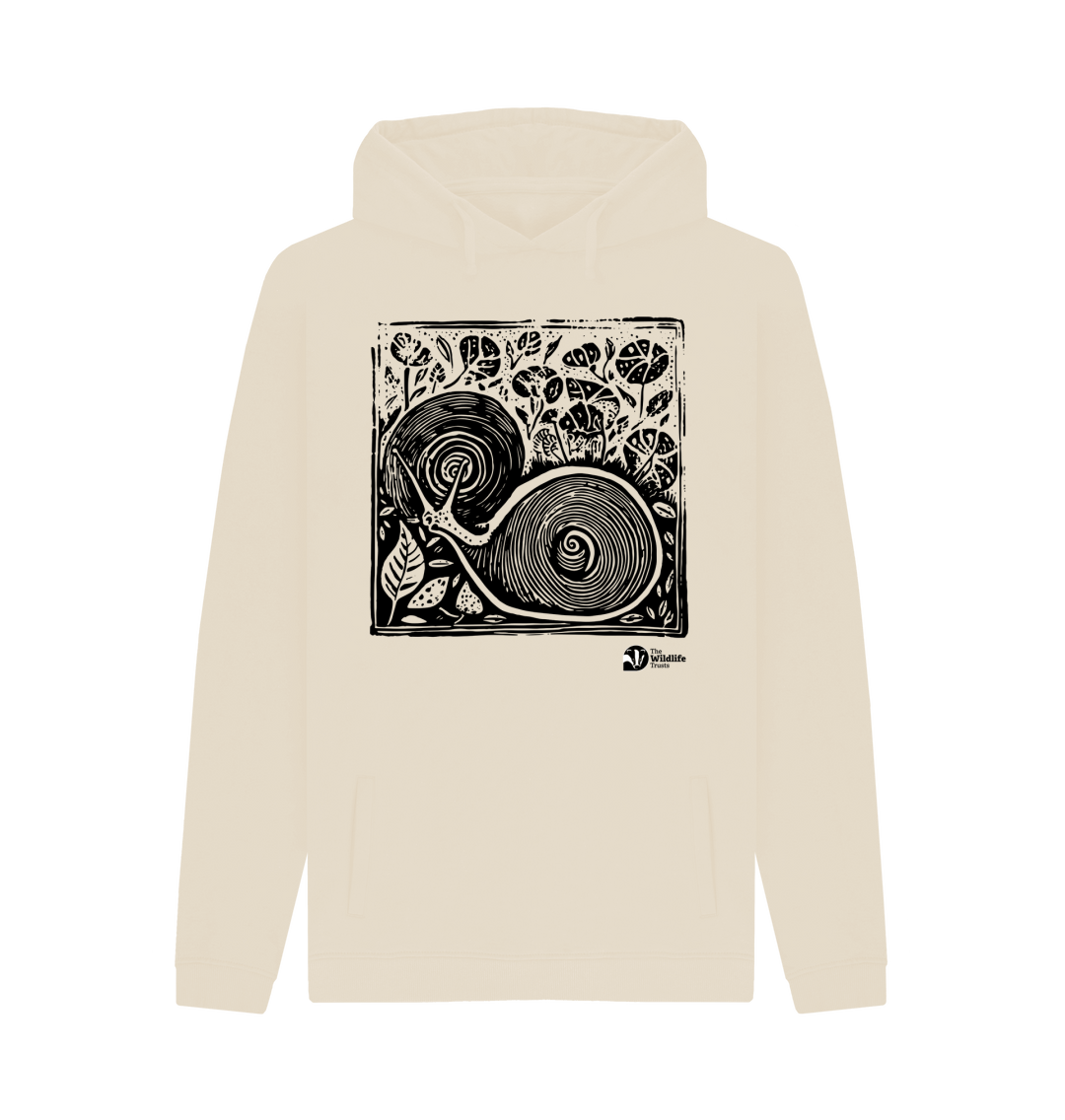 Snail sweater on sale