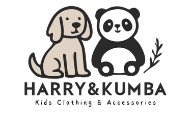 Harry and Kumba