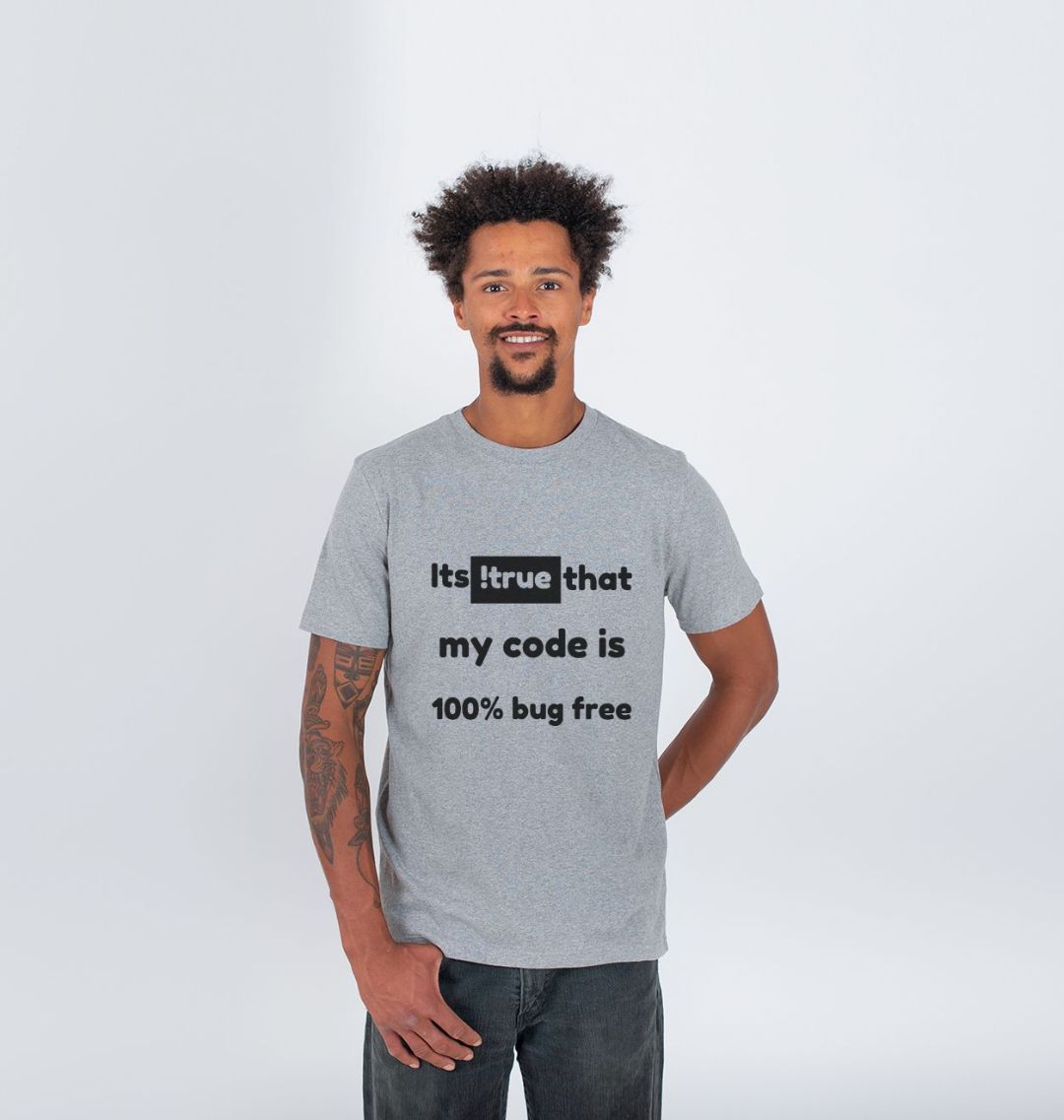 Funny Programmer T-Shirt | Outfit | Programmer | Tech guy Funny Programmer T-Shirt | Outfit | Programmer | Tech guy
