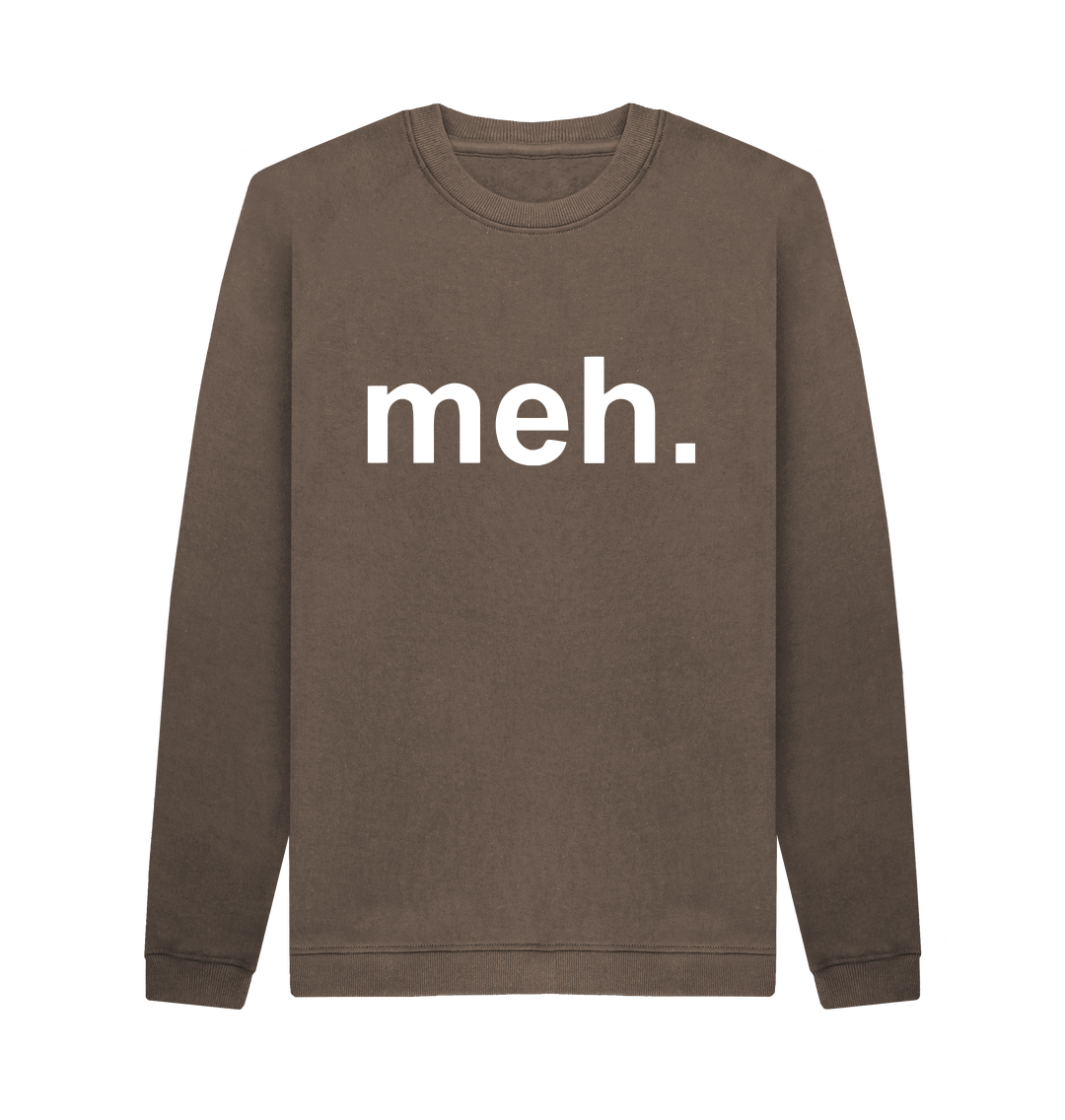 Meh t shirt sale