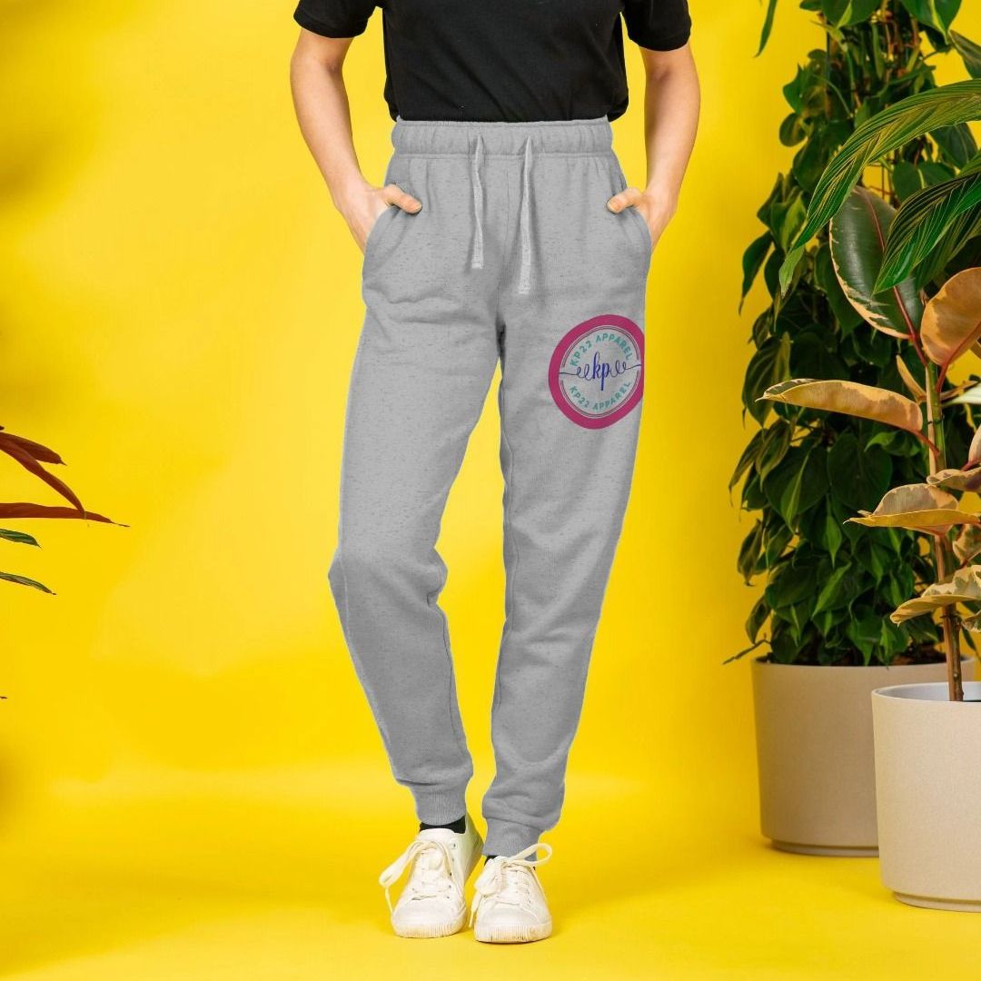 KP22 Logo Women's Joggers