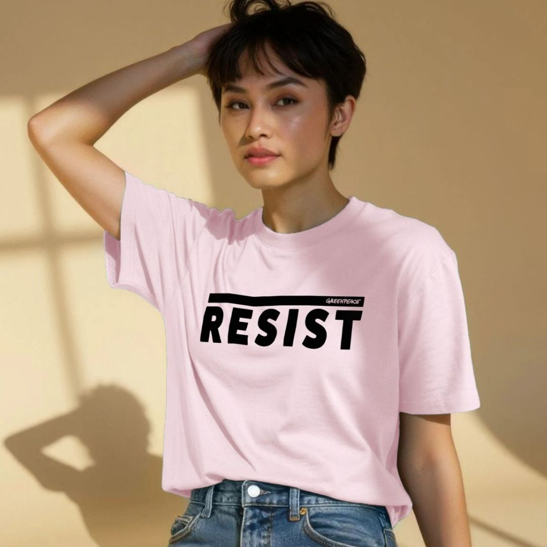 Activism T-shirt
