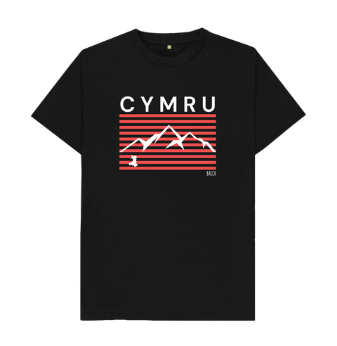 Balch | Sustainable Welsh Clothing