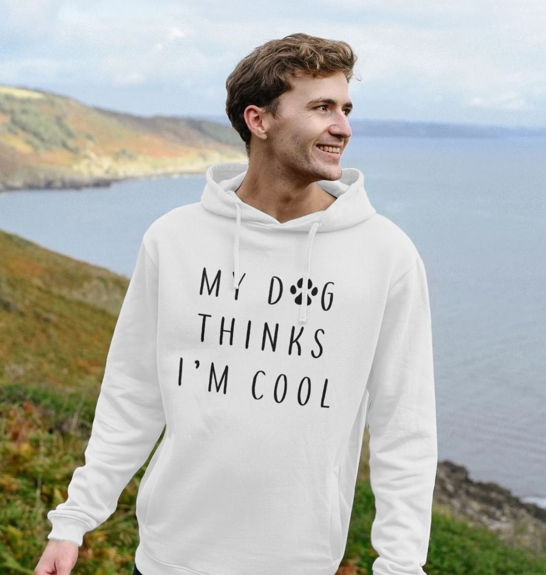 Be cool hoodie online